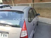 Usado Citroën C3 75 CV (55 kW) 2007 Gris / plata Berlina