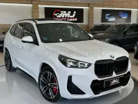 Usado BMW X1 163 CV (119 kW) 2025 Blanco SUV