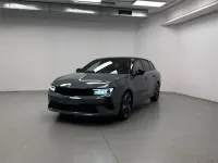 Nuevo Opel Astra 145 CV (106 kW) 2025 Gris Utilitario