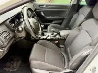 Usado Renault Mégane IV Life 90 CV (66 kW) 2017 Blanco Berlina