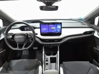 Usado Skoda Elroq 210 kW (286 CV) 2025 Gris SUV