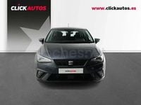 Usado Seat Ibiza Style 115 CV (84 kW) 2025 Gris / plata Utilitario