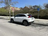 Usado Mitsubishi Eclipse Cross 163 CV (119 kW) 2019 Blanco SUV