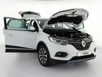 usado Renault Kadjar 1.3 Tce Gpf Zen Edc 103kw