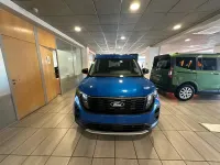 Nuevo Ford Tourneo Courier Active 125 CV (91 kW) 2026 Blanco Monovolumen