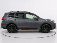 Usado Subaru Forester 150 CV (110 kW) 2023 Blanco SUV