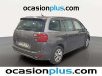 Usado Citroën C4 Picasso Feel 120 CV (88 kW) 2016 Marrón Monovolumen