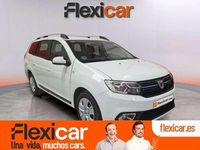 Occasion Dacia Logan MCV Comfort 90 ch (66 kW) 2020 Blanc Break