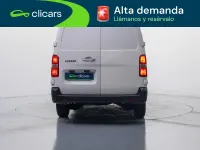 Usado Peugeot Expert Premium 100 CV (73 kW) 2022 Blanco Van