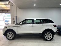 Usado Land Rover Range Rover evoque SE 150 CV (110 kW) 2016 Blanco SUV