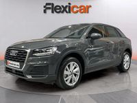 Usado Audi Q2 Advanced 116 CV (85 kW) 2020 Gris SUV