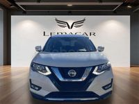 Usado Nissan X-Trail Acenta 160 CV (117 kW) 2019 Blanco SUV