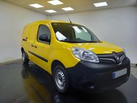 Usado Renault Kangoo 95 CV (69 kW) 2020 Monovolumen