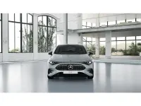 Nuevo Mercedes CLA 250+ 200 kW (272 CV) 2025 Plata hightech Berlina