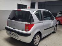 usado Peugeot 1007 1.4 Urban 2 Tronic