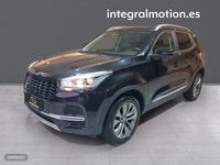 Usado DR DR 4.0 116 CV (85 kW) 2022 Gris SUV