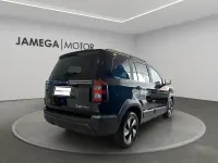 Nuevo SWM G03 110 CV (80 kW) 2026 Azul SUV