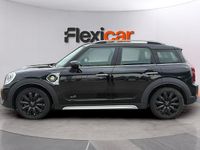 Usado Mini Cooper S Countryman 220 CV (161 kW) 2021 Negro SUV