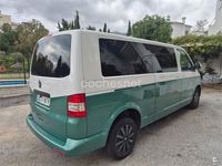 Usado VW Transporter 140 CV (102 kW) 2012 Blanco Van