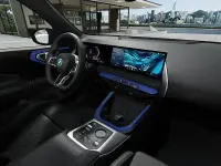 Nouvelle BMW X3 299 ch (219 kW) 2026 Otro SUV