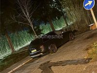 Usado Audi A6 300 CV (220 kW) 2002 Negro Familiar