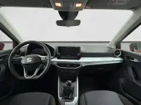 Usado Seat Arona Style 115 CV (84 kW) 2025 Rojo SUV