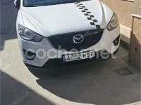 Occasion Mazda CX-5 Style 150 PK (110 kW) 2013 Wit SUV