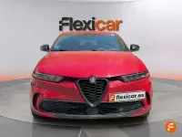 Usado Alfa Romeo Tonale Sprint 130 CV (95 kW) 2022 Rojo SUV