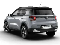 Nuevo Citroën C3 Aircross 145 CV (106 kW) 2026 Gris SUV