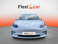 Usado Tesla Model 3 355 kW (483 CV) 2019 Blanco Berlina