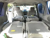 Usado Kia Carnival LX 144 CV (105 kW) 2005 Gris / plata Monovolumen