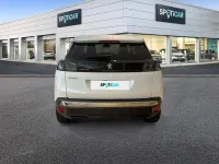 Occasion Peugeot 3008 Allure 130 ch (95 kW) 2021 Blanc SUV