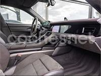 Usado Porsche Taycan Sport Turismo 300 kW (408 CV) 2022 Eléctrico Familiar