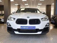 Usado BMW X2 150 CV (110 kW) 2021 Blanco SUV