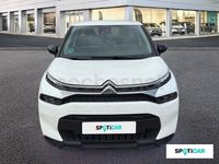 Usado Citroën C3 Aircross Feel 110 CV (80 kW) 2022 Blanco SUV