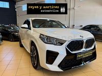 Occasion BMW X2 Comfort Edition 163 PK (119 kW) 2025 Wit SUV