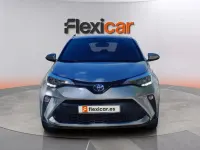 Usado Toyota C-HR Advance 140 CV (102 kW) 2023 Blanco SUV