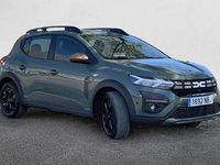 Usado Dacia Sandero Extreme 101 CV (74 kW) 2025