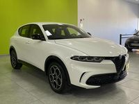Usado Alfa Romeo Tonale Sprint 130 CV (95 kW) 2024 Blanco SUV