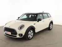Usado Mini Cooper 136 CV (100 kW) 2022 Blanco Utilitario