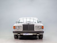 Usado Rolls Royce Silver Spirit 240 CV (176 kW) 1982 Blanco