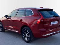 Usado Volvo XC60 Core 351 CV (258 kW) 2024 Rojo SUV