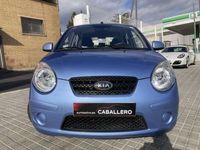 usado Kia Picanto 1.0 Basic