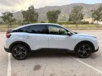 Usado Citroën C4 Business Class 136 CV (100 kW) 2024 Blanco SUV