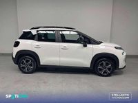 Usado Citroën C3 Aircross Feel 110 CV (80 kW) 2021 Blanco SUV