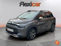 Usado Citroën C3 Aircross PureTech 110 CV (80 kW) 2023 Gris / plata SUV