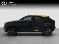 Usado Toyota Yaris Cross 116 CV (85 kW) 2022 Otro SUV