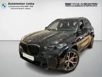 Nuevo BMW X5 xLine 298 CV (219 kW) 2026 Negro SUV