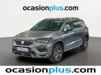 Usado Seat Ateca FR 150 CV (110 kW) 2026 Gris SUV