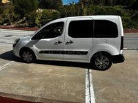 Usado Citroën Berlingo Seduction 92 CV (67 kW) 2013 Blanco Monovolumen